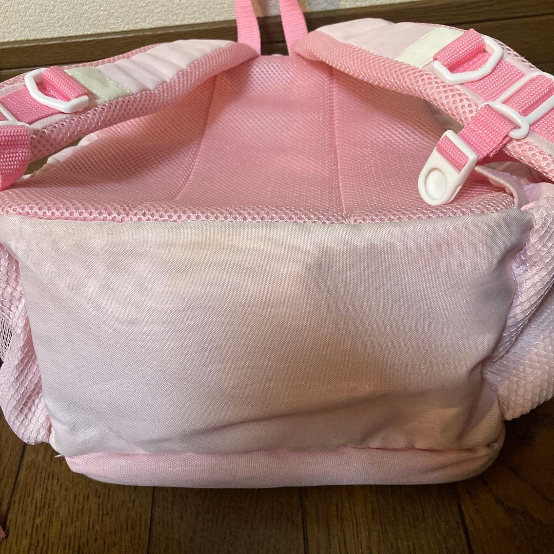 シュガーバニーズ　リュックサック