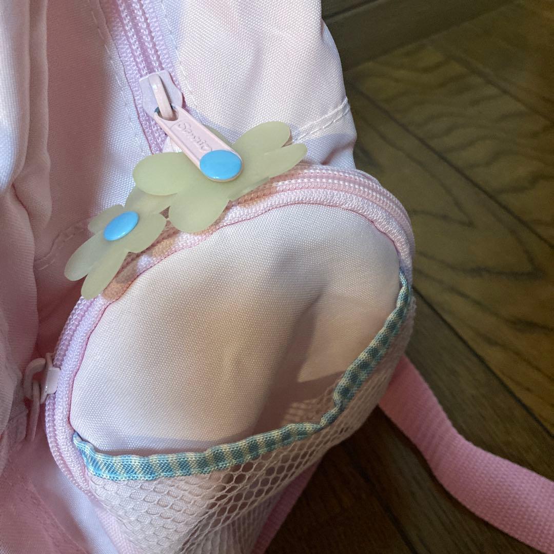 シュガーバニーズ　リュックサック