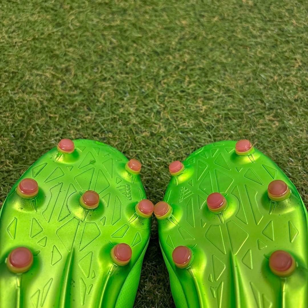 【即日発送 未使用】adidas ACE16 +ピュアコントロール FG/AG