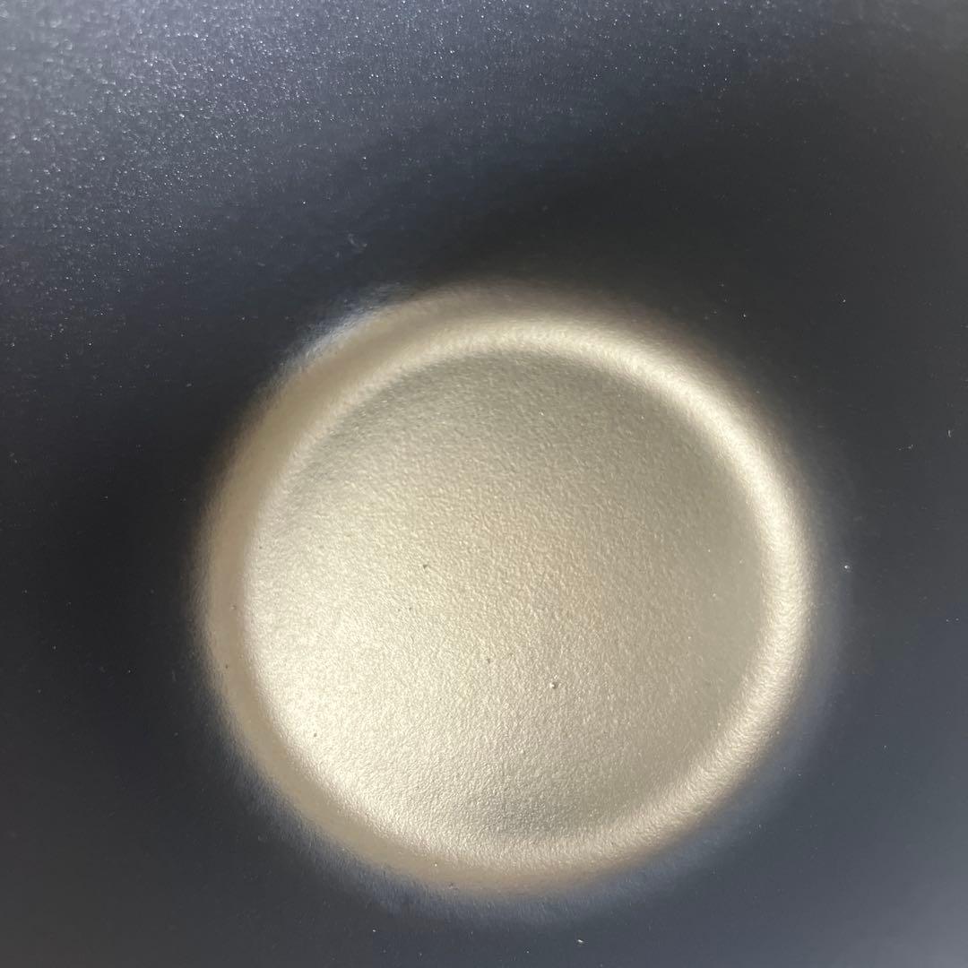 LE CREUSET ル・クルーゼココットエブリィ18cmクリーム色