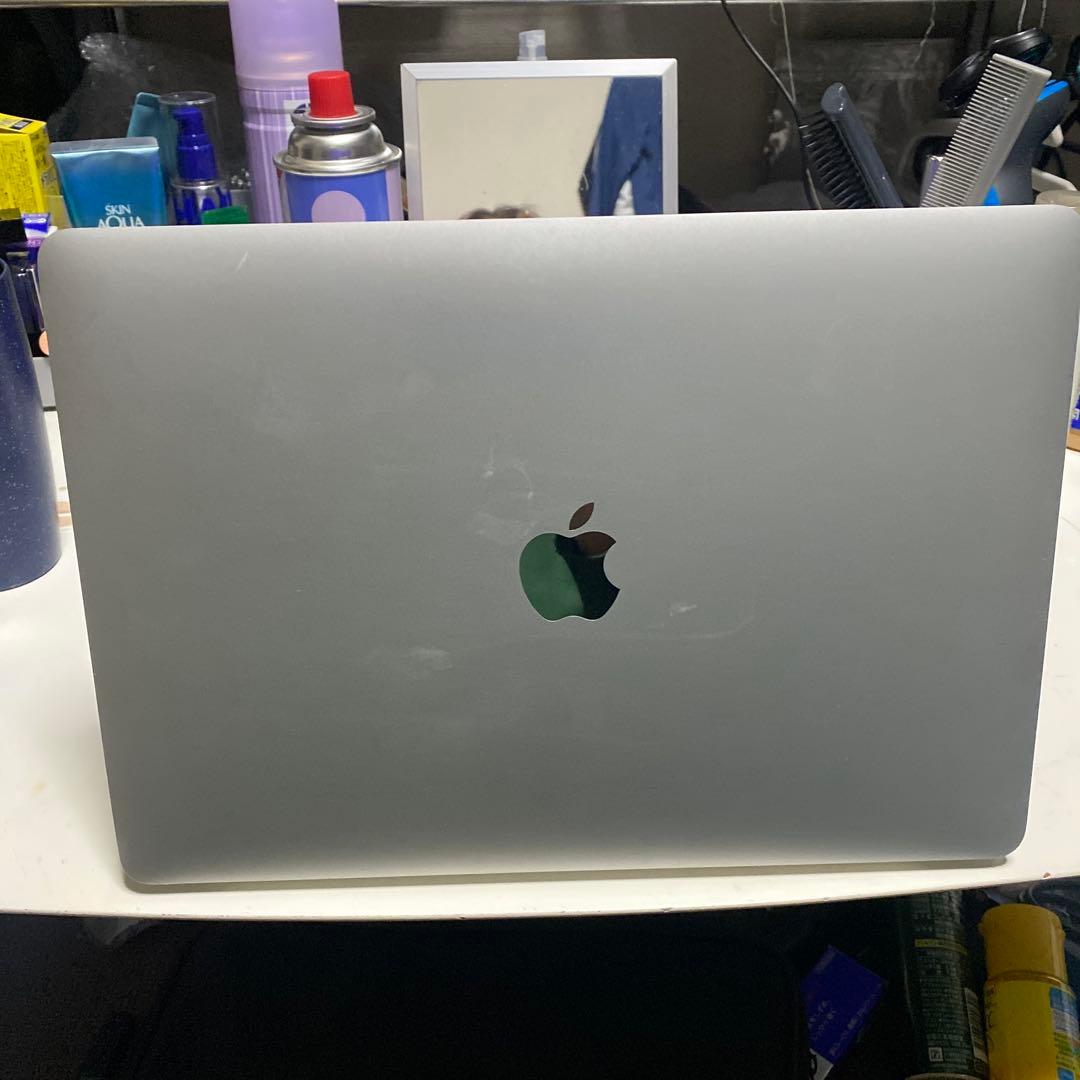 b*4様 訳ありMacBook Pro 13インチ 2016 Core i5 メ