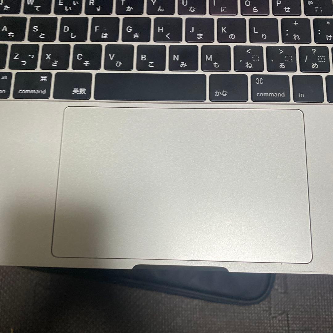 b*4様 訳ありMacBook Pro 13インチ 2016 Core i5 メ