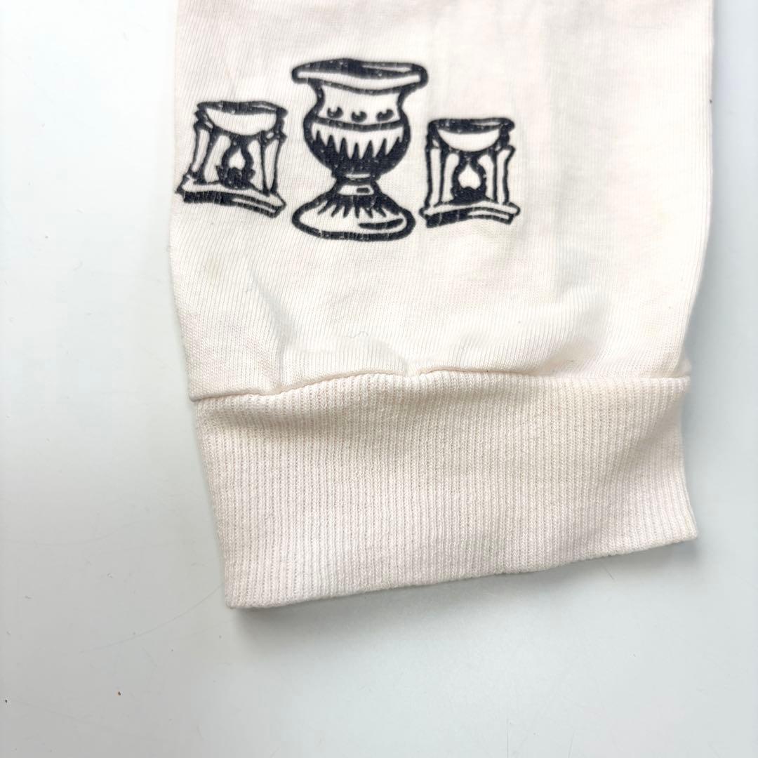 ケープフィアー　ヴィンテージ　ロンT USA アメリカ