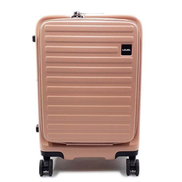 ◆超美品◆ ロジェール キューボ S キャリーケース 鞄 37L-42L