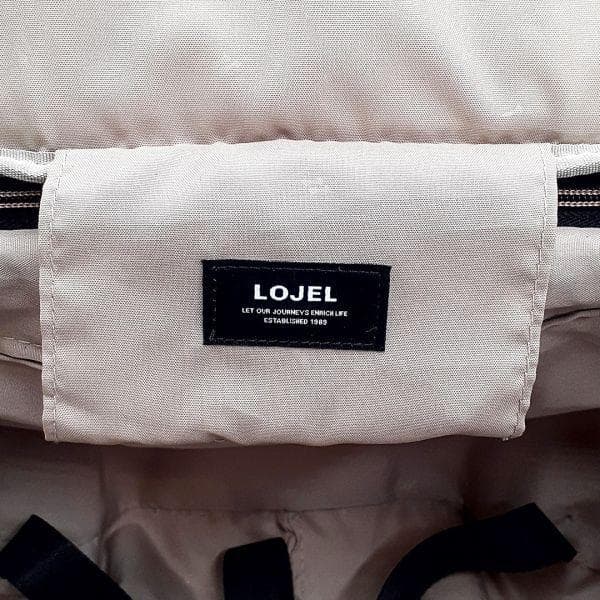 ◆超美品◆ ロジェール キューボ S キャリーケース 鞄 37L-42L