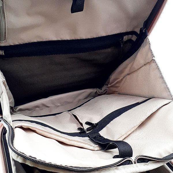 ◆超美品◆ ロジェール キューボ S キャリーケース 鞄 37L-42L