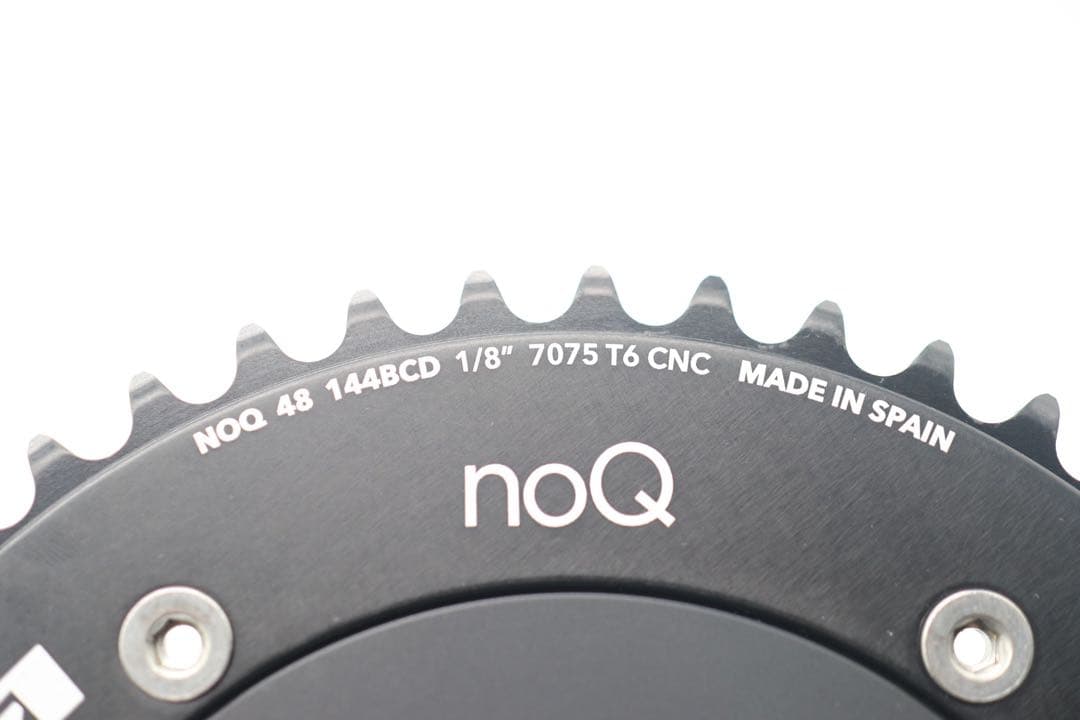 ★ ROTOR 3D TRACK CRANK クランク ピスト ブルーラグ