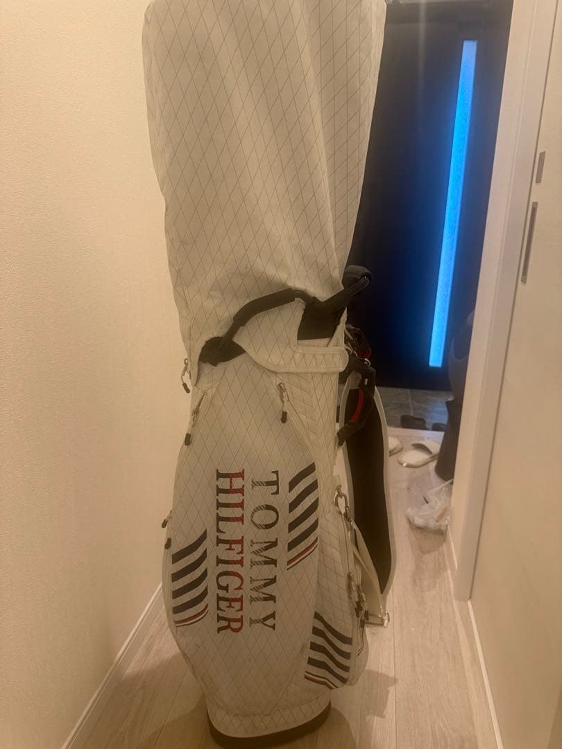   ゴルフキャディバッグ