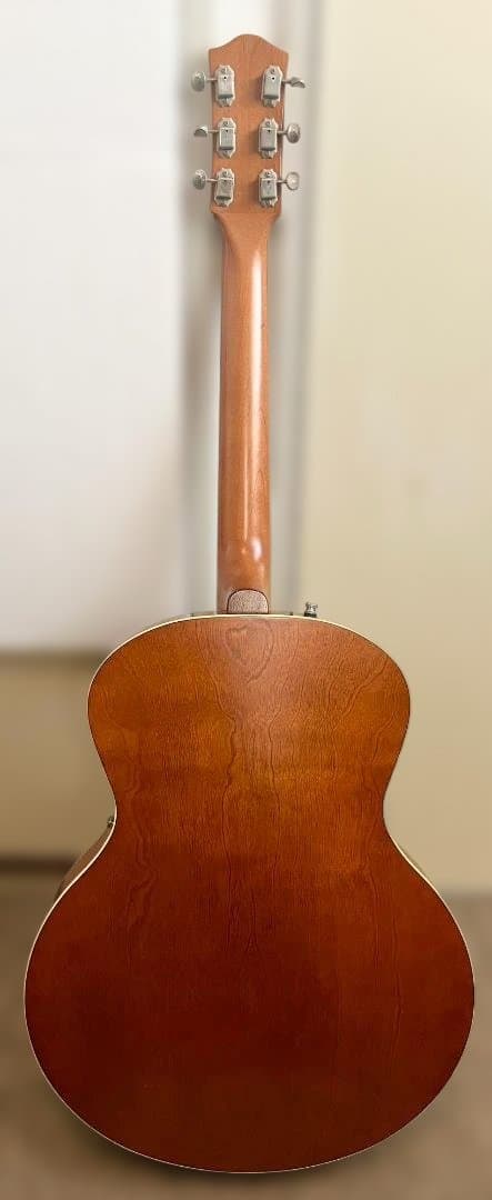 Godin 5th Avenue Kingpin P90 改良仕様 ノイズ対策済