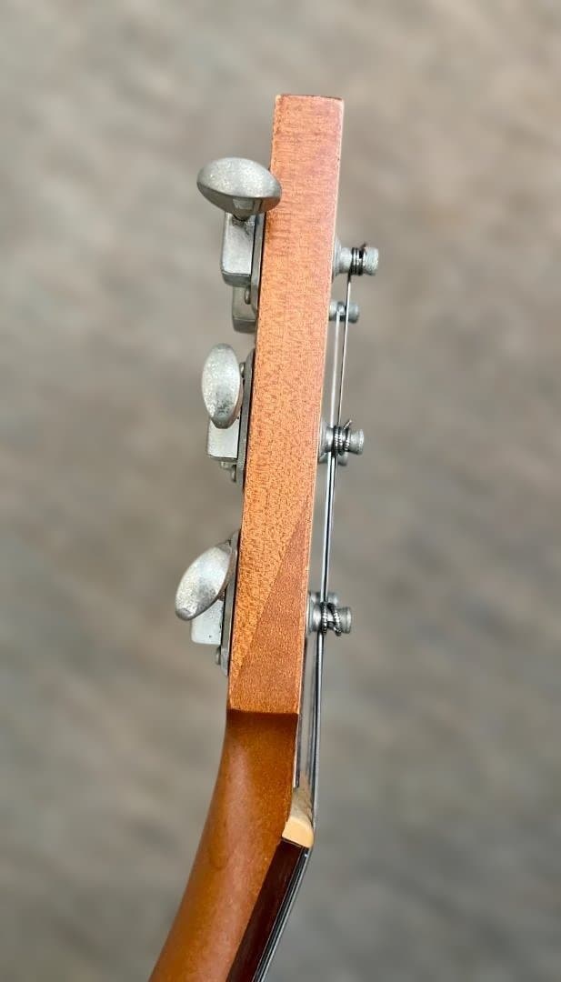 Godin 5th Avenue Kingpin P90 改良仕様 ノイズ対策済