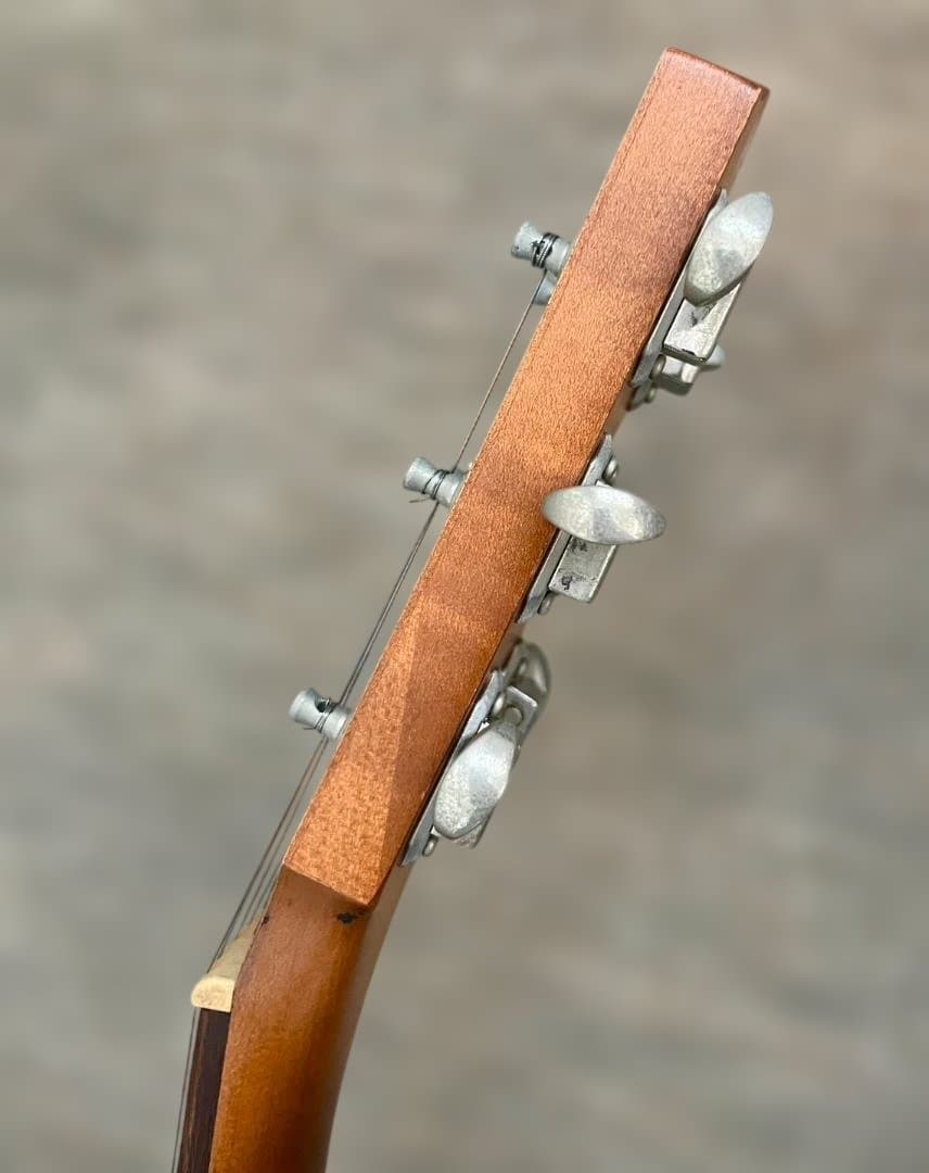 Godin 5th Avenue Kingpin P90 改良仕様 ノイズ対策済