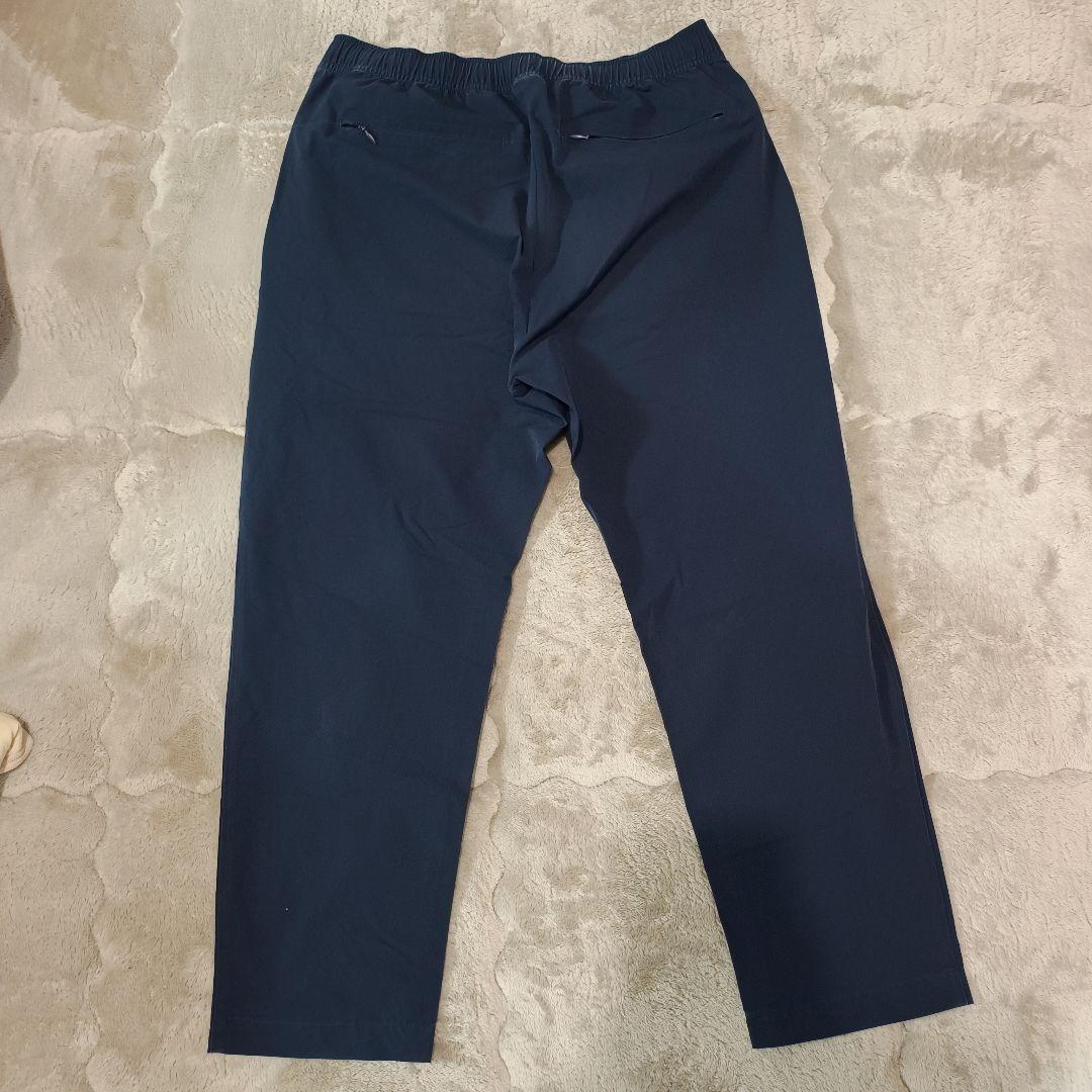 F.C.Real Bristol ネイビーパンツ FCRB-212043