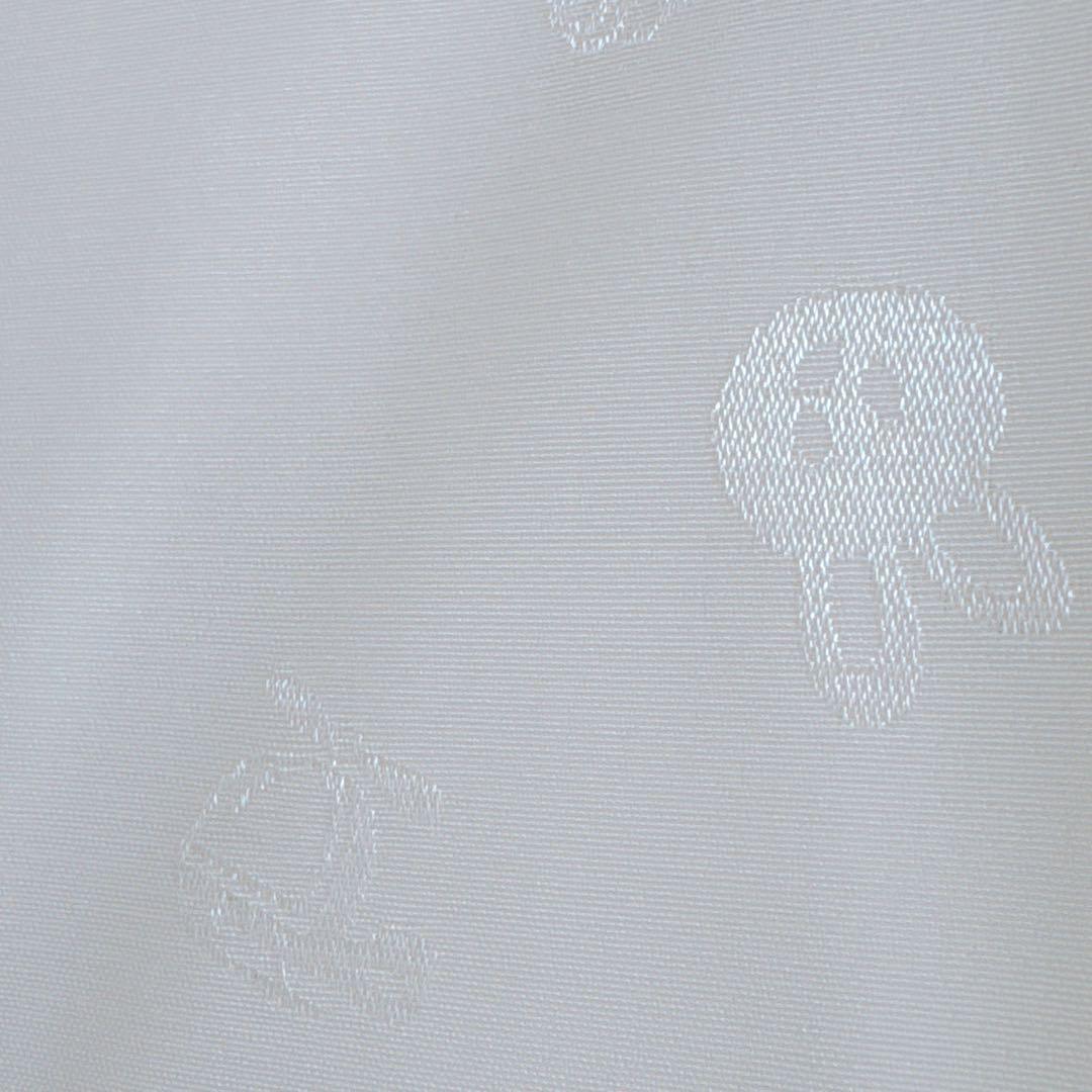 【フルセット】【新品未使用】七五三　５歳男の子　クリーム色あさぎ色　61271