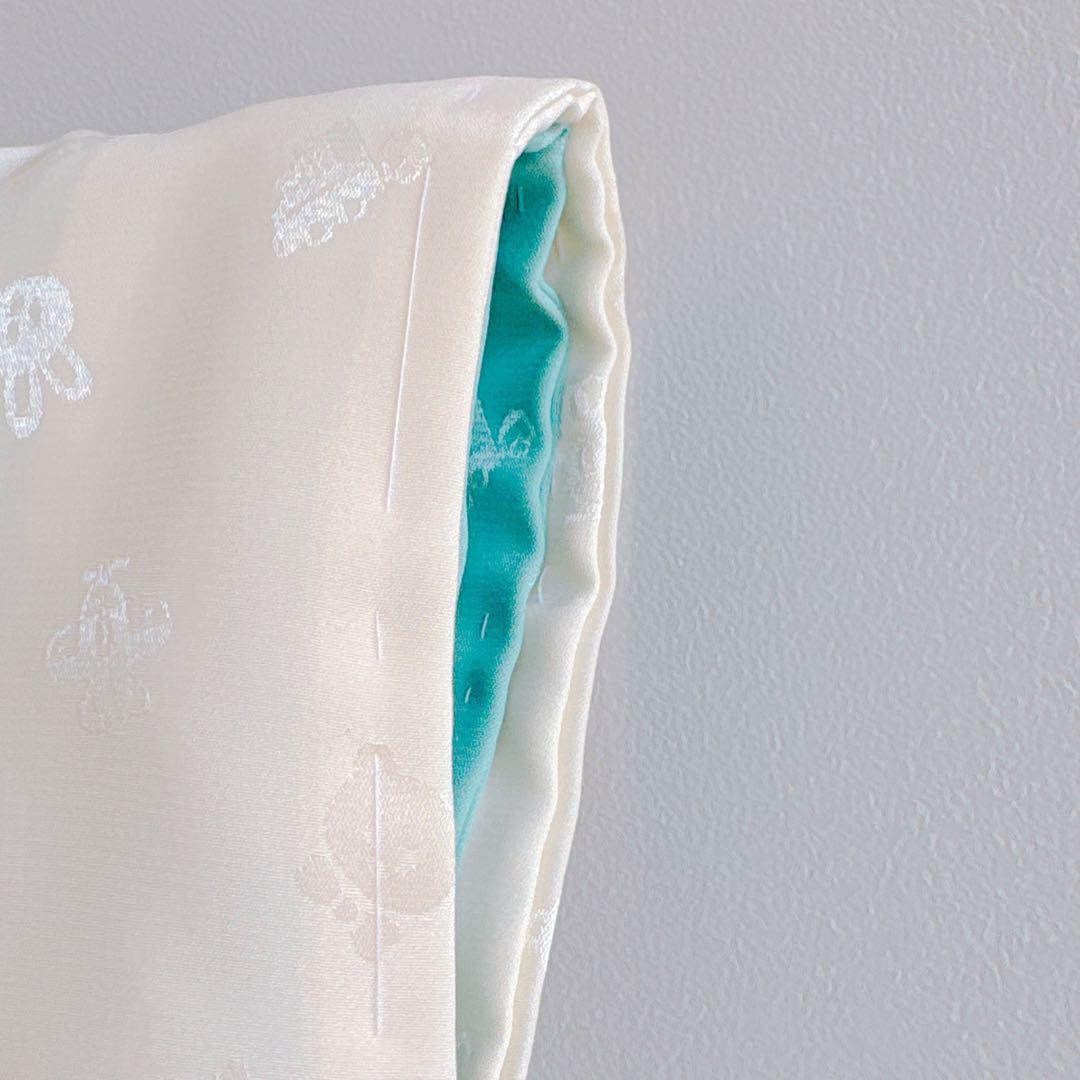 【フルセット】【新品未使用】七五三　５歳男の子　クリーム色あさぎ色　61271