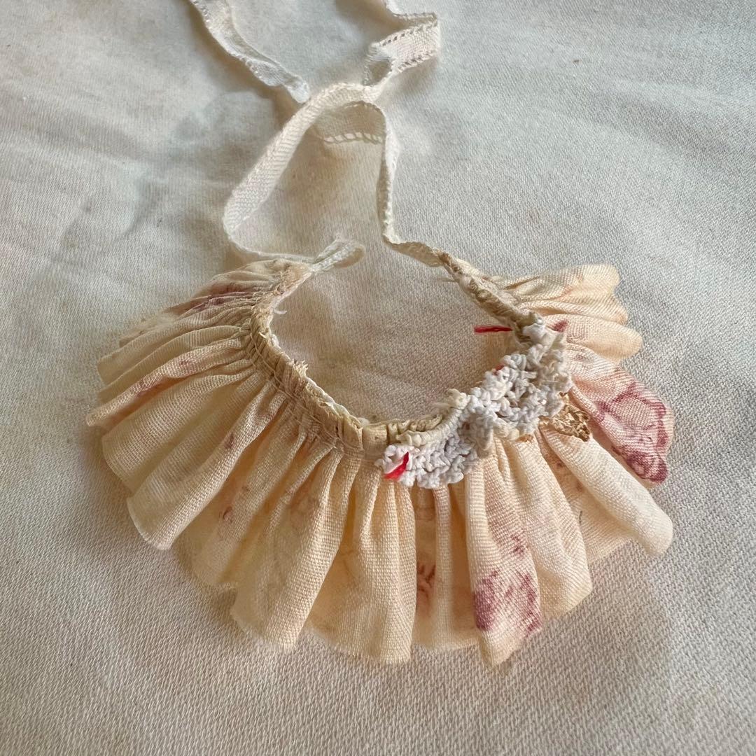 限定価格！野ばら社 rosily kyoka様　垂れ耳うさぎ　ぬいぐるみ　作家