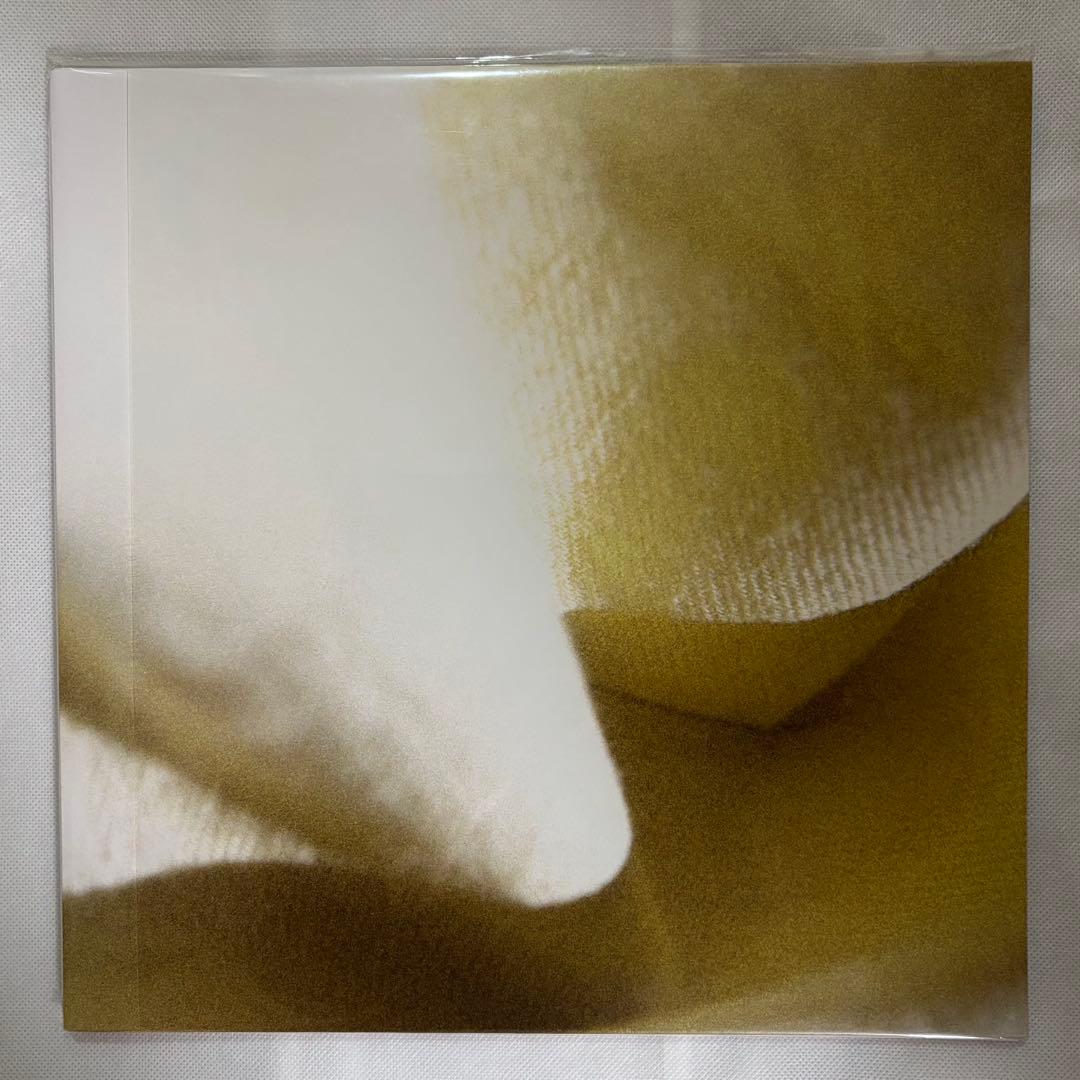 【新品レコード】カネコアヤノ／よすが　新品未開封　（NNFS-1007）