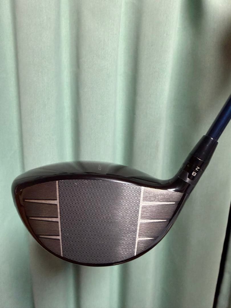 タイトリスト GT2 ドライバー 10度 VENTUS BLUE 6X