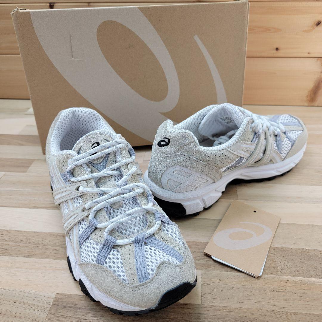 アシックス ゲル ソノマ 15-50 グレー 23.5センチ