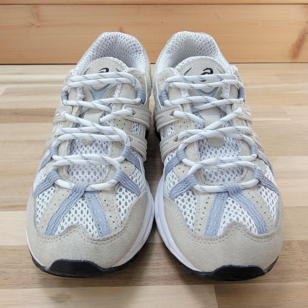 アシックス ゲル ソノマ 15-50 グレー 23.5センチ