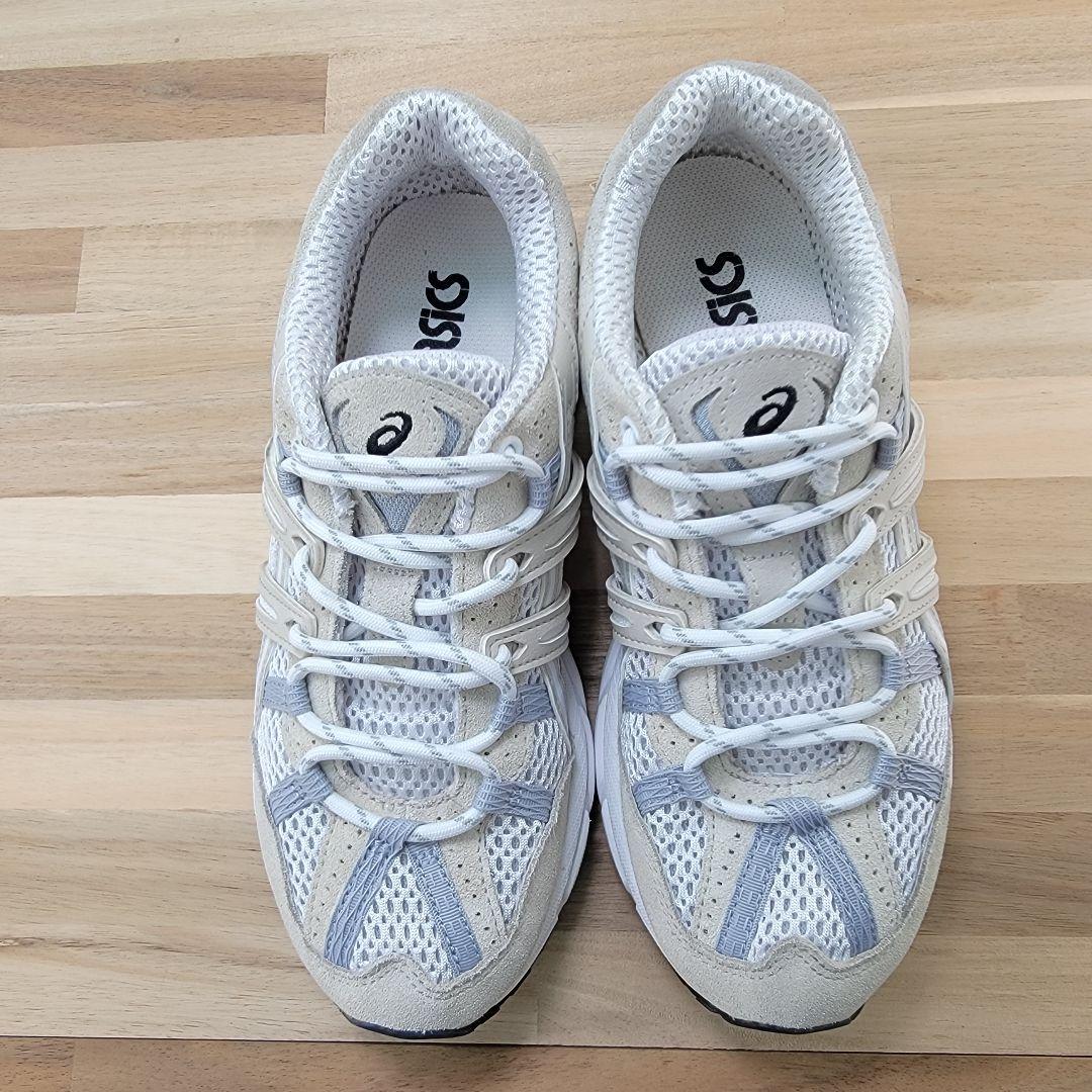 アシックス ゲル ソノマ 15-50 グレー 23.5センチ