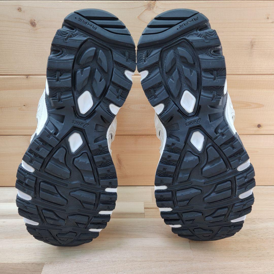 アシックス ゲル ソノマ 15-50 グレー 23.5センチ