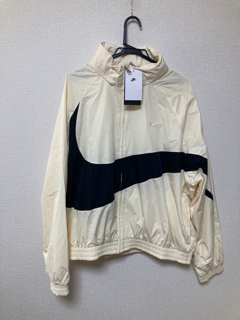 XL LセットアップNIKE ウーブンジャケット　パンツFB7878-113上下