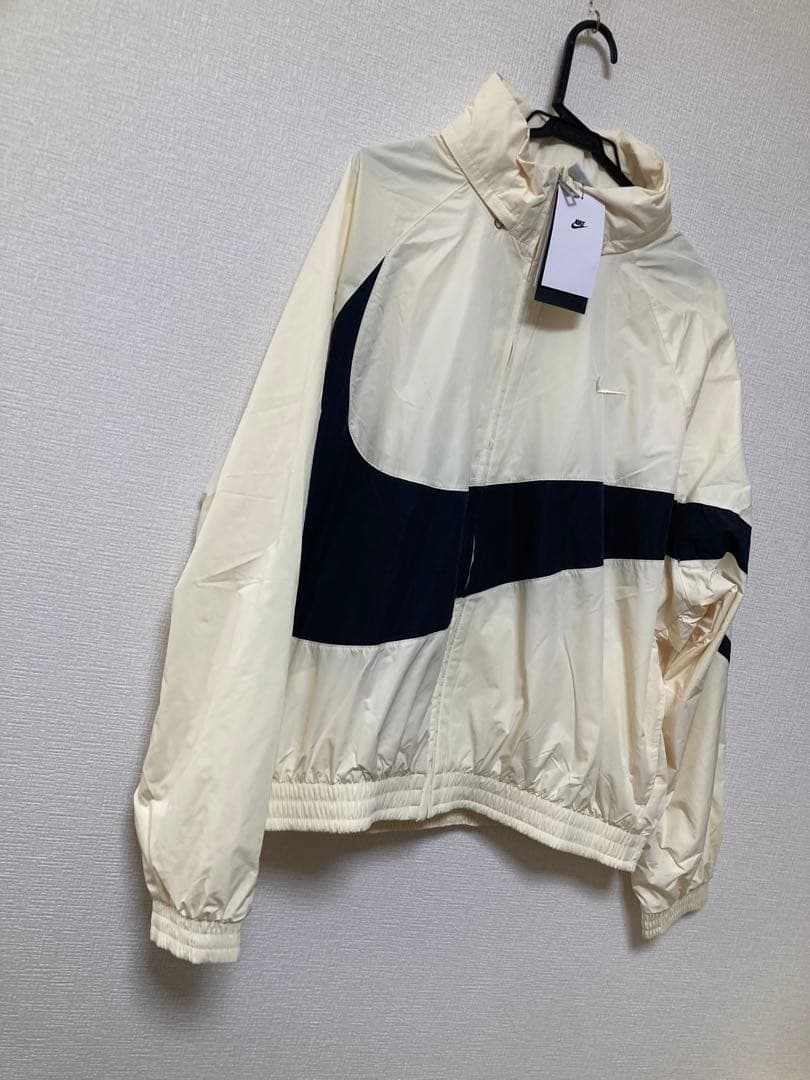 XL LセットアップNIKE ウーブンジャケット　パンツFB7878-113上下