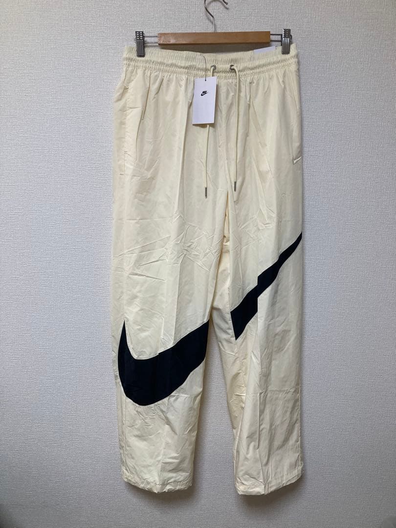 XL LセットアップNIKE ウーブンジャケット　パンツFB7878-113上下