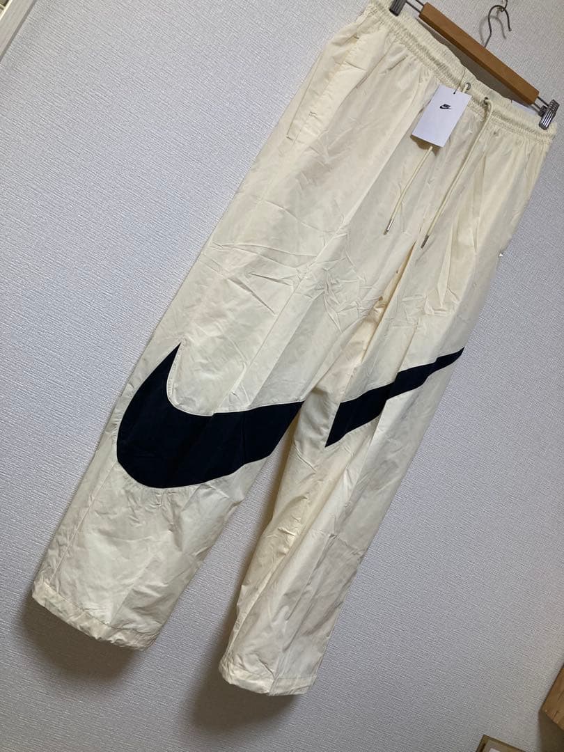 XL LセットアップNIKE ウーブンジャケット　パンツFB7878-113上下