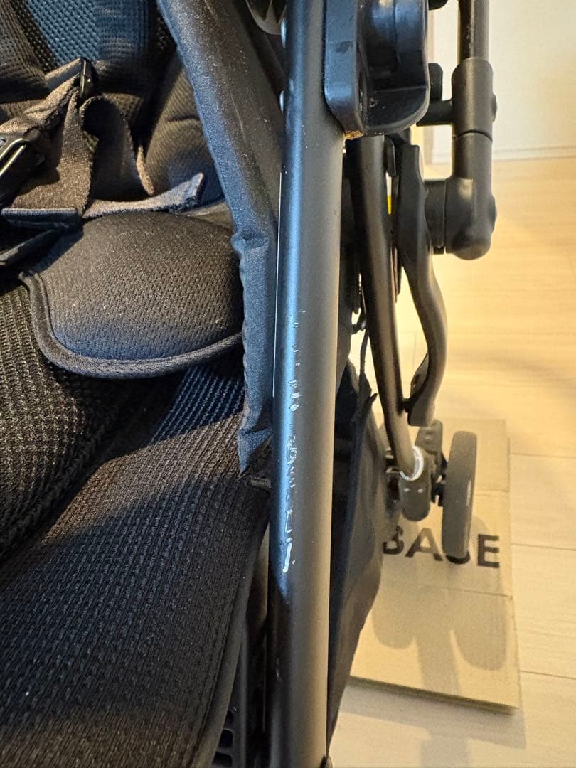 【たのメル便利用】ラクーナビッテクッション　アカチャンホンポ限定モデル　ベージュ