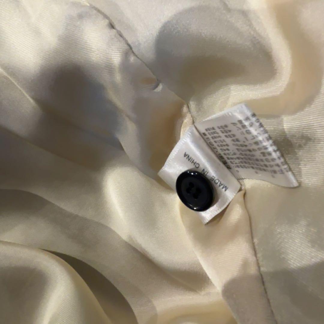 Cropped Heads スカジャン ベロア ジャケット