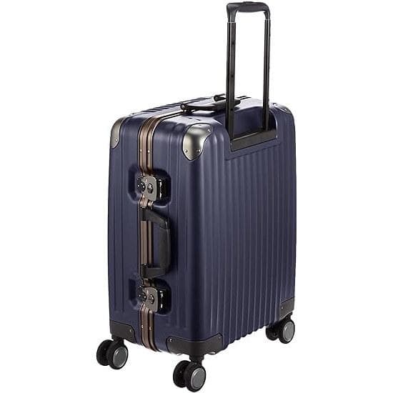 カーゴ Cargo スーツケース ロータリーロック 静音 Mサイズ 新品 d