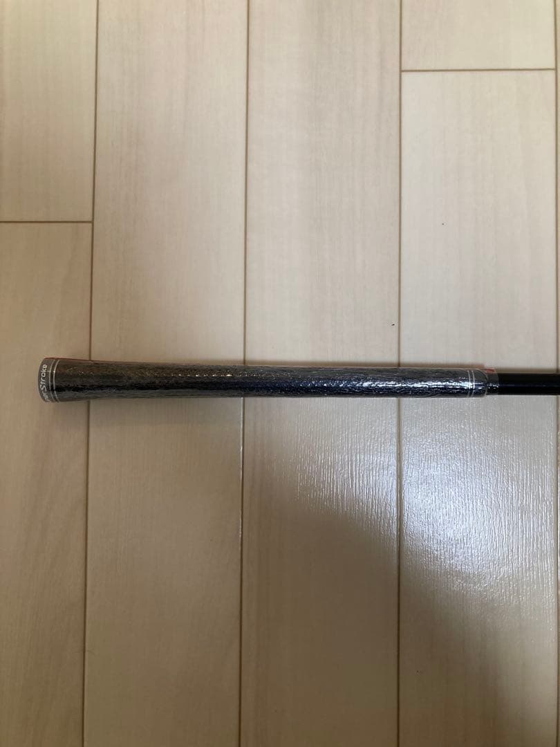 テーラーメイド Qi4D REAX 3番ウッド用純正シャフト