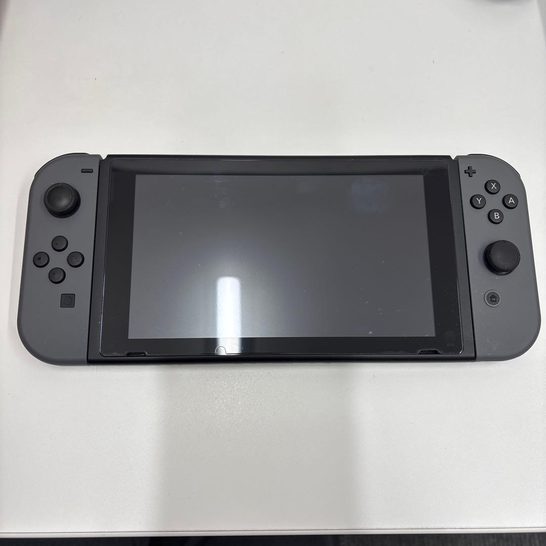 き*い様 【美品】Switch バッテリー強化版