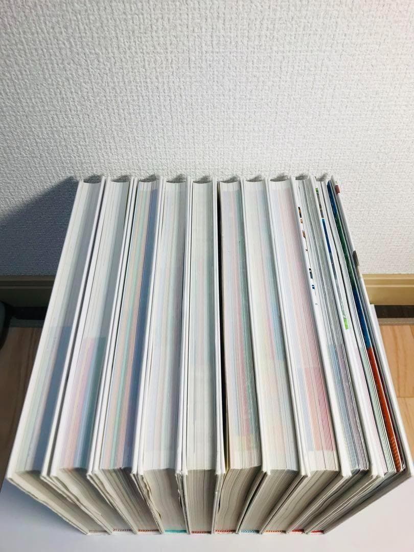 プレネオ図鑑ほか 10冊セット