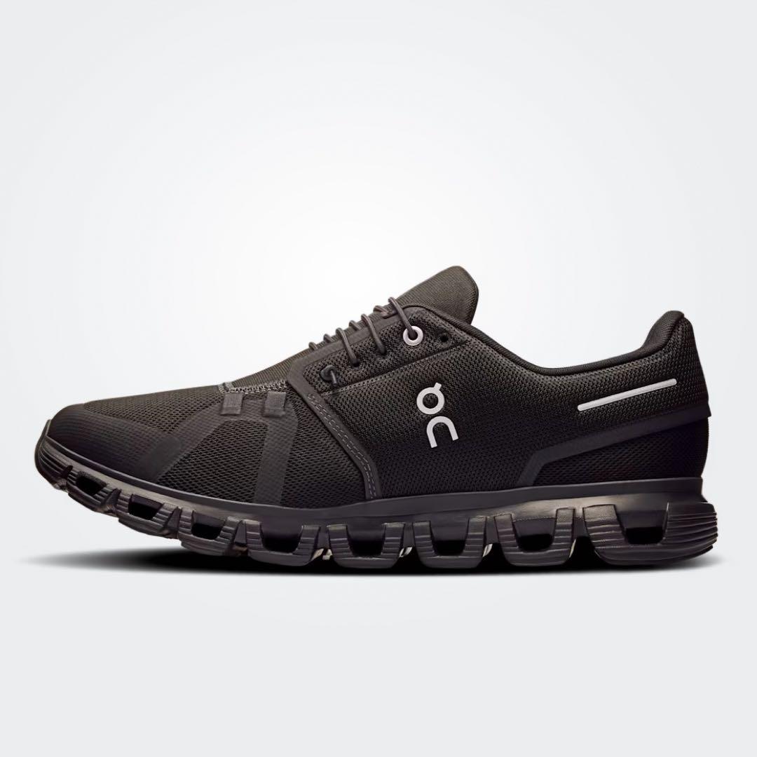 靴 On Cloud6 24.0cm