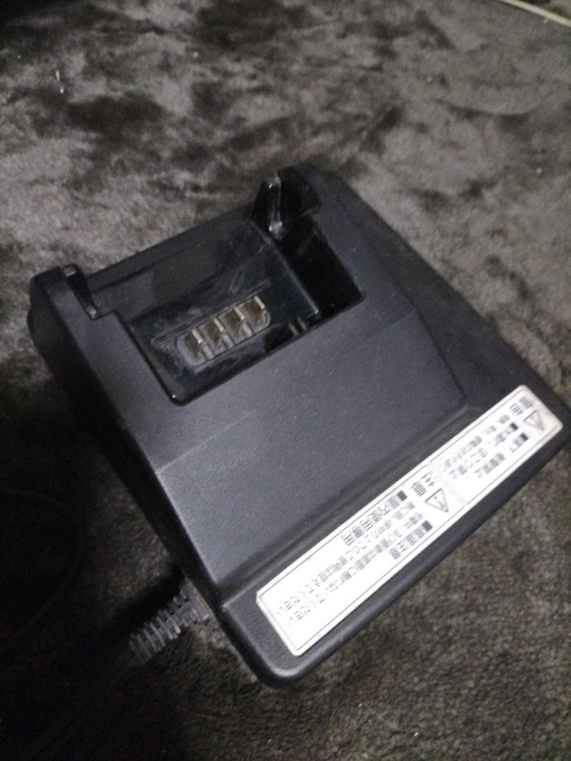 Panasonic 電動自転車NKJ075Z1 A16