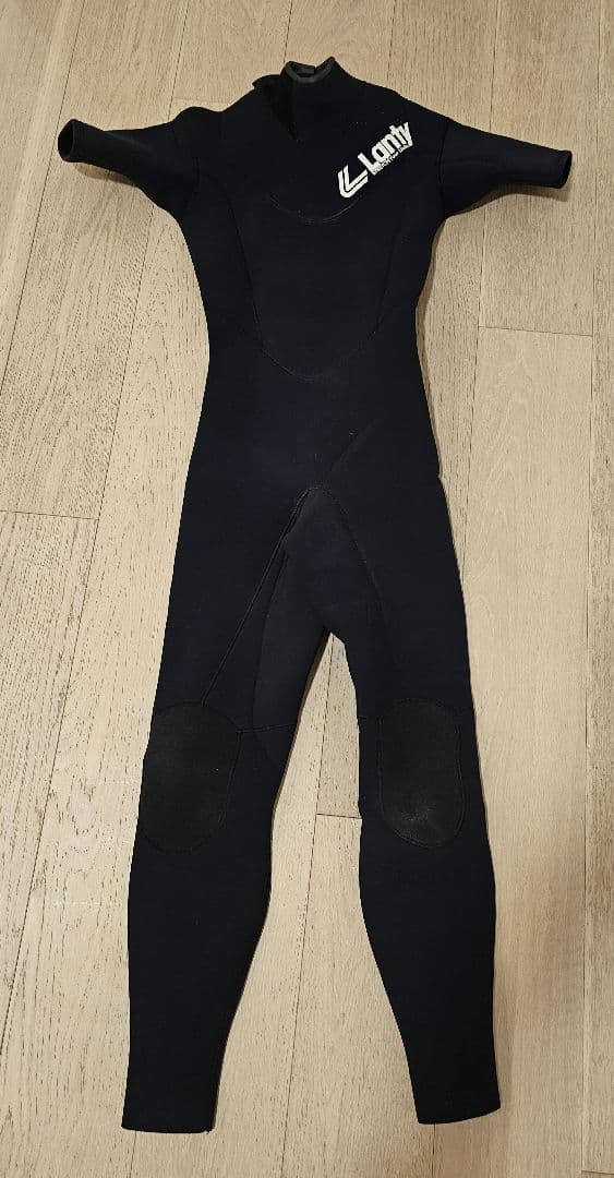 Lanty ウェットスーツ シーガル レディース S