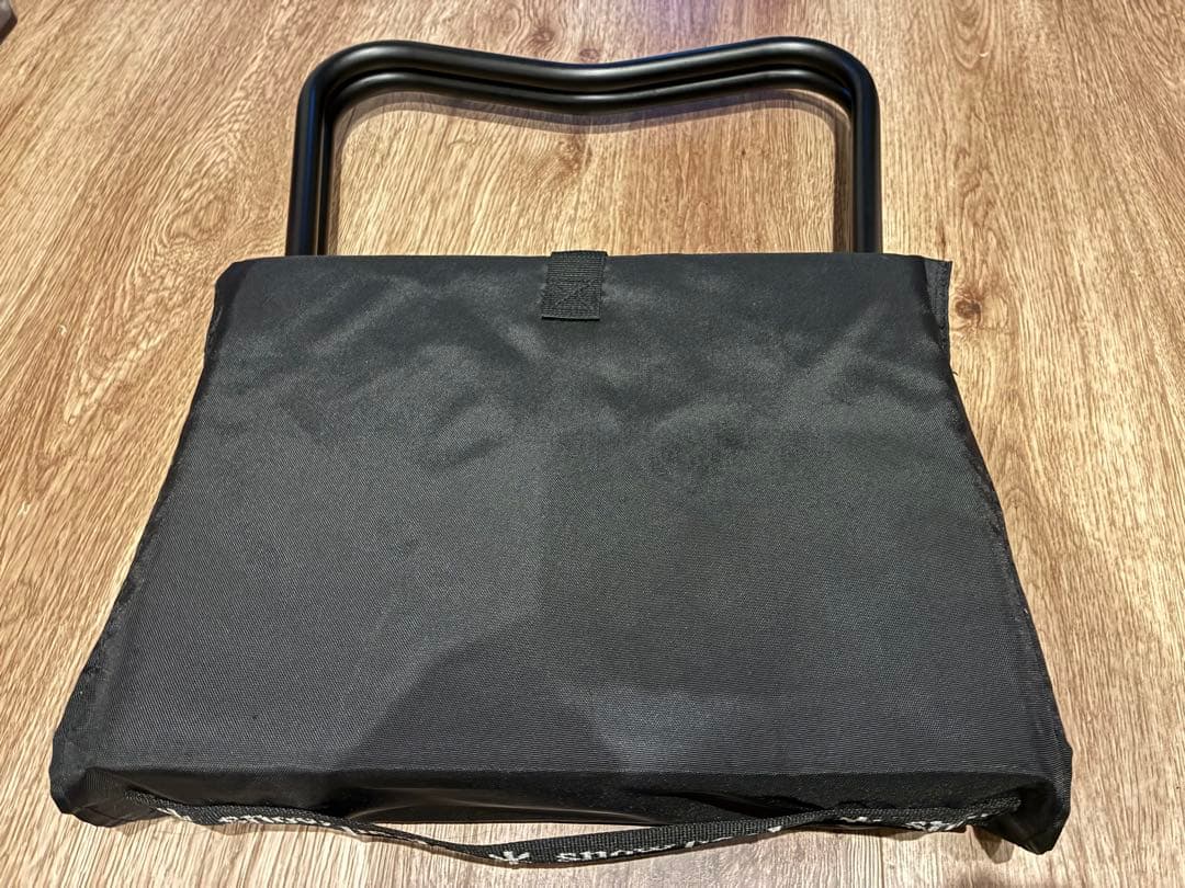 スノーピーク MYテーブル竹 ブラック