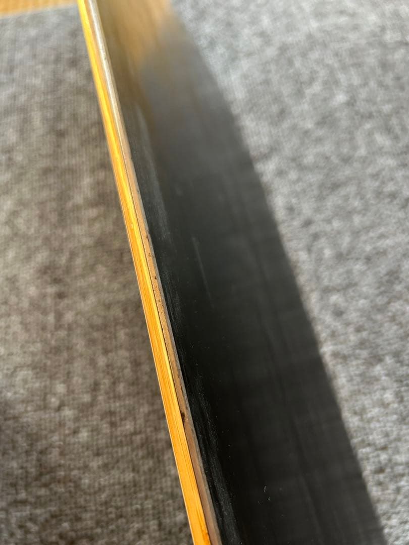 MOSS Q 158 21/22モデル TEPPEI HIROTA