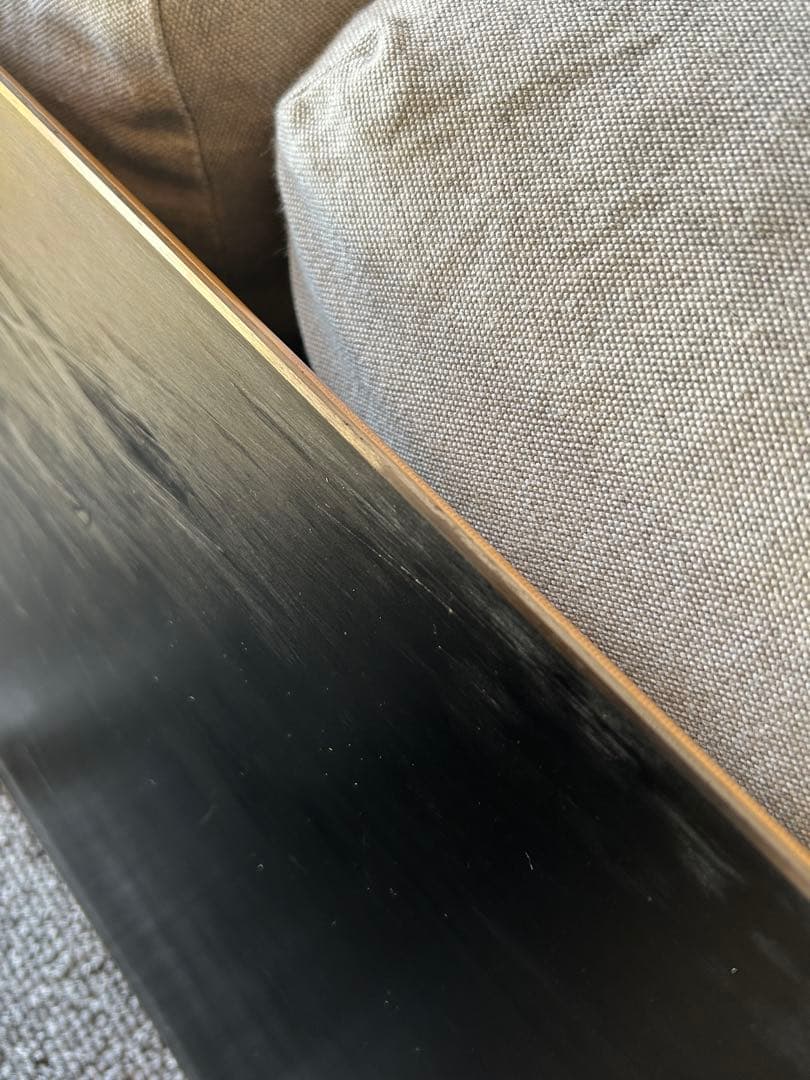 MOSS Q 158 21/22モデル TEPPEI HIROTA