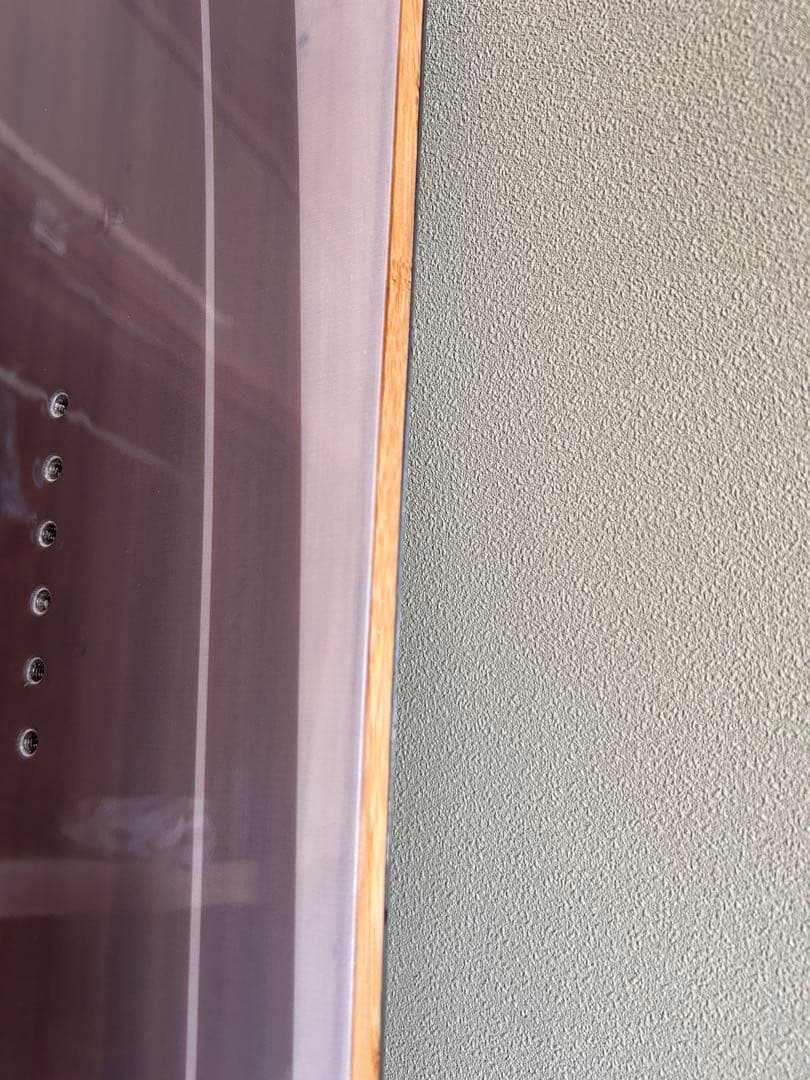 MOSS Q 158 21/22モデル TEPPEI HIROTA