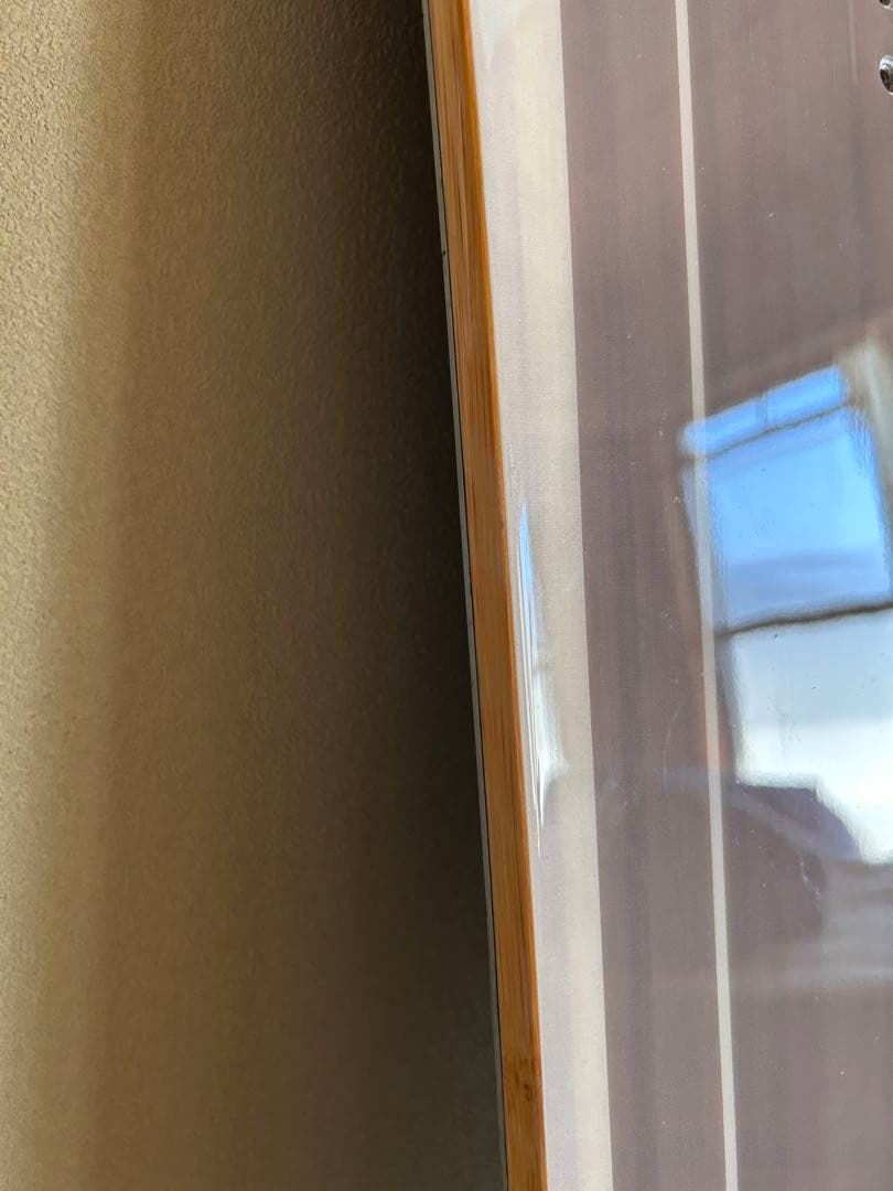 MOSS Q 158 21/22モデル TEPPEI HIROTA