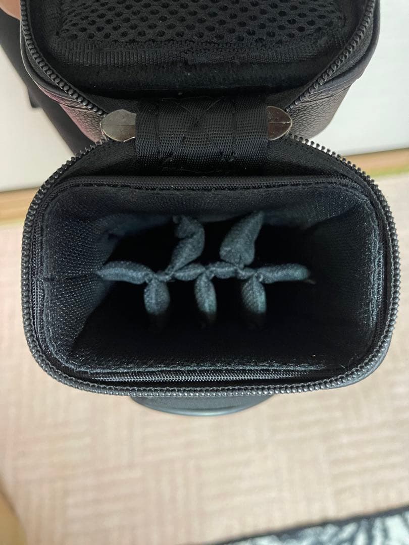 MIRAI ビリヤードキューケース 3B4S