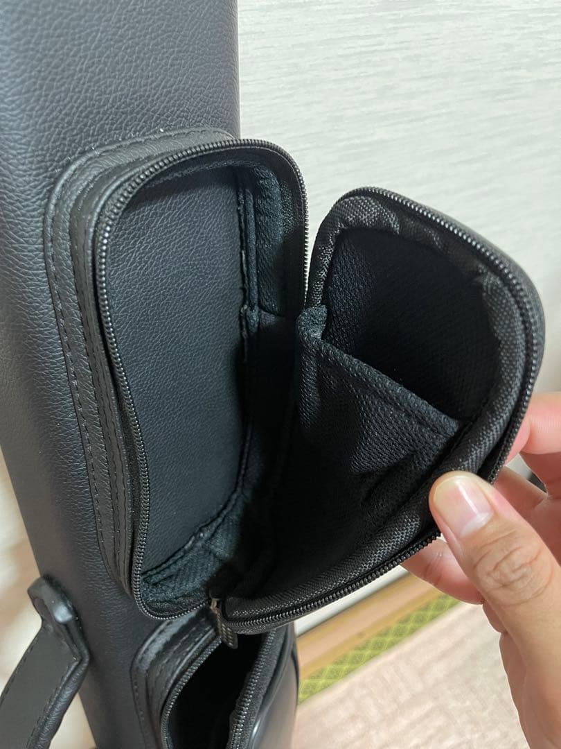 MIRAI ビリヤードキューケース 3B4S