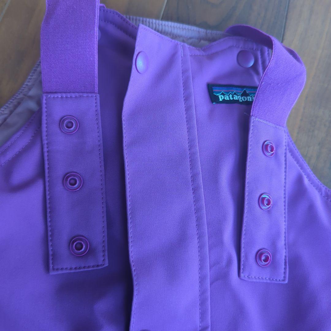 子供用スキーウェア ピンク セット