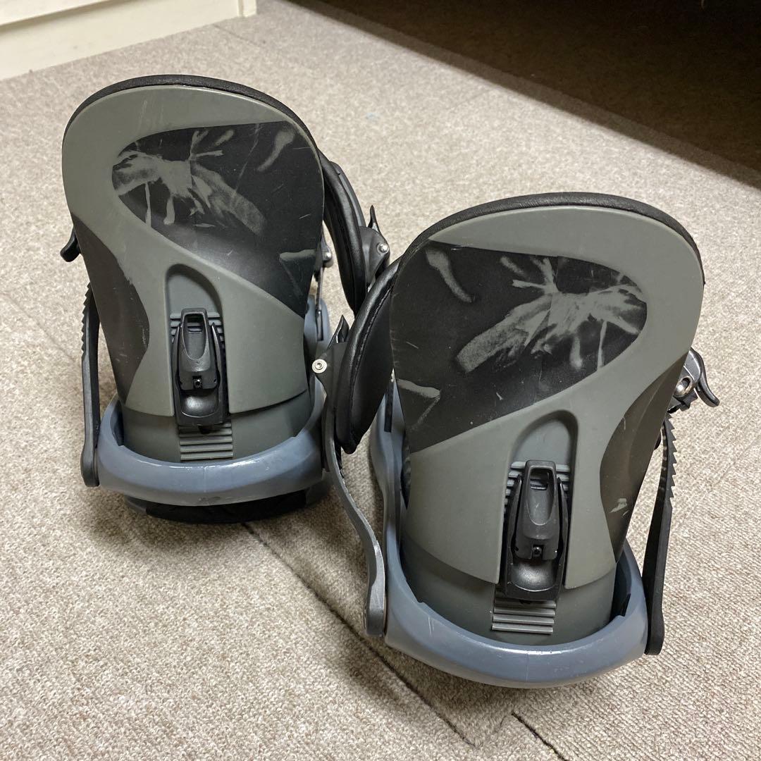 K2 CASETTE ビンディング　レディース Mサイズ