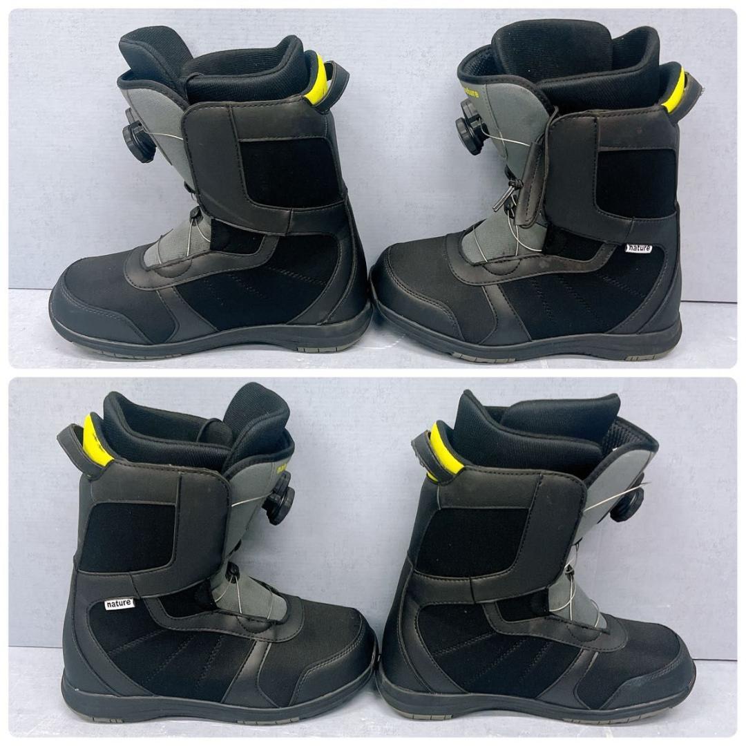 【3点セット】メンズ スノーボード elan エラン HOLISTICK 152