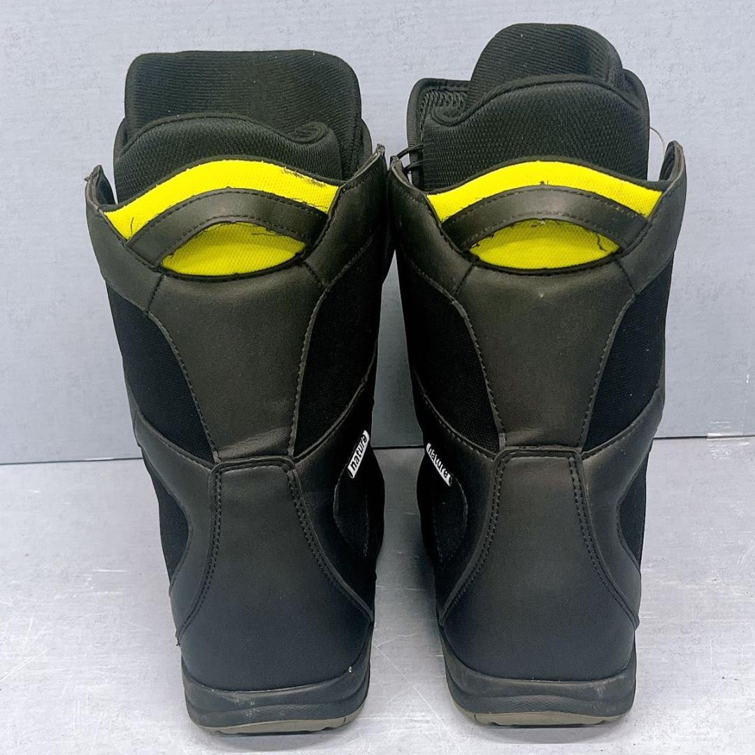 【3点セット】メンズ スノーボード elan エラン HOLISTICK 152