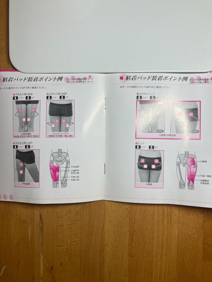 ボディ・フェイスケア bo Shape Di